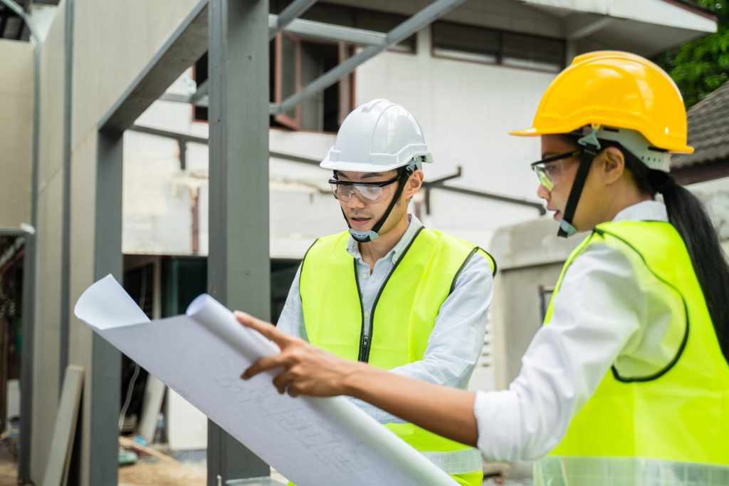Quality Professional-Construction Quality Manager