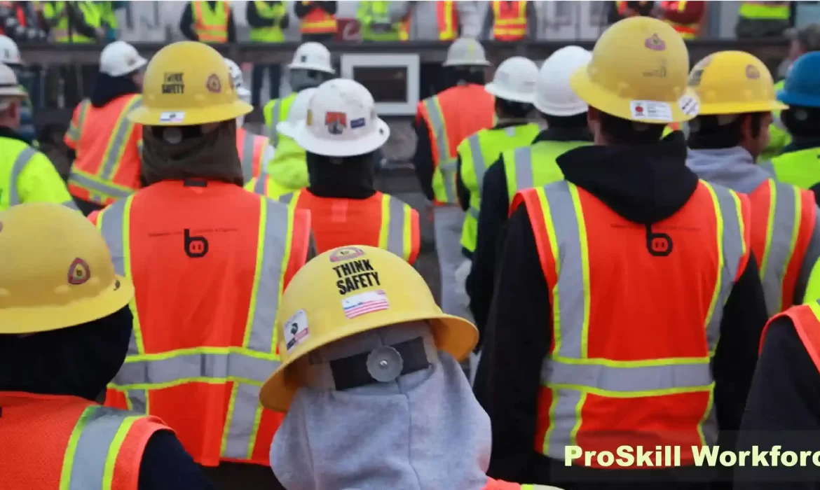 Qualifications and Training for a Fire Safety - Fire Safety Management Tips- Proskill Workforce Pte Ltd- How to become fire safety manager singapore- fire safety manager checklist singapore