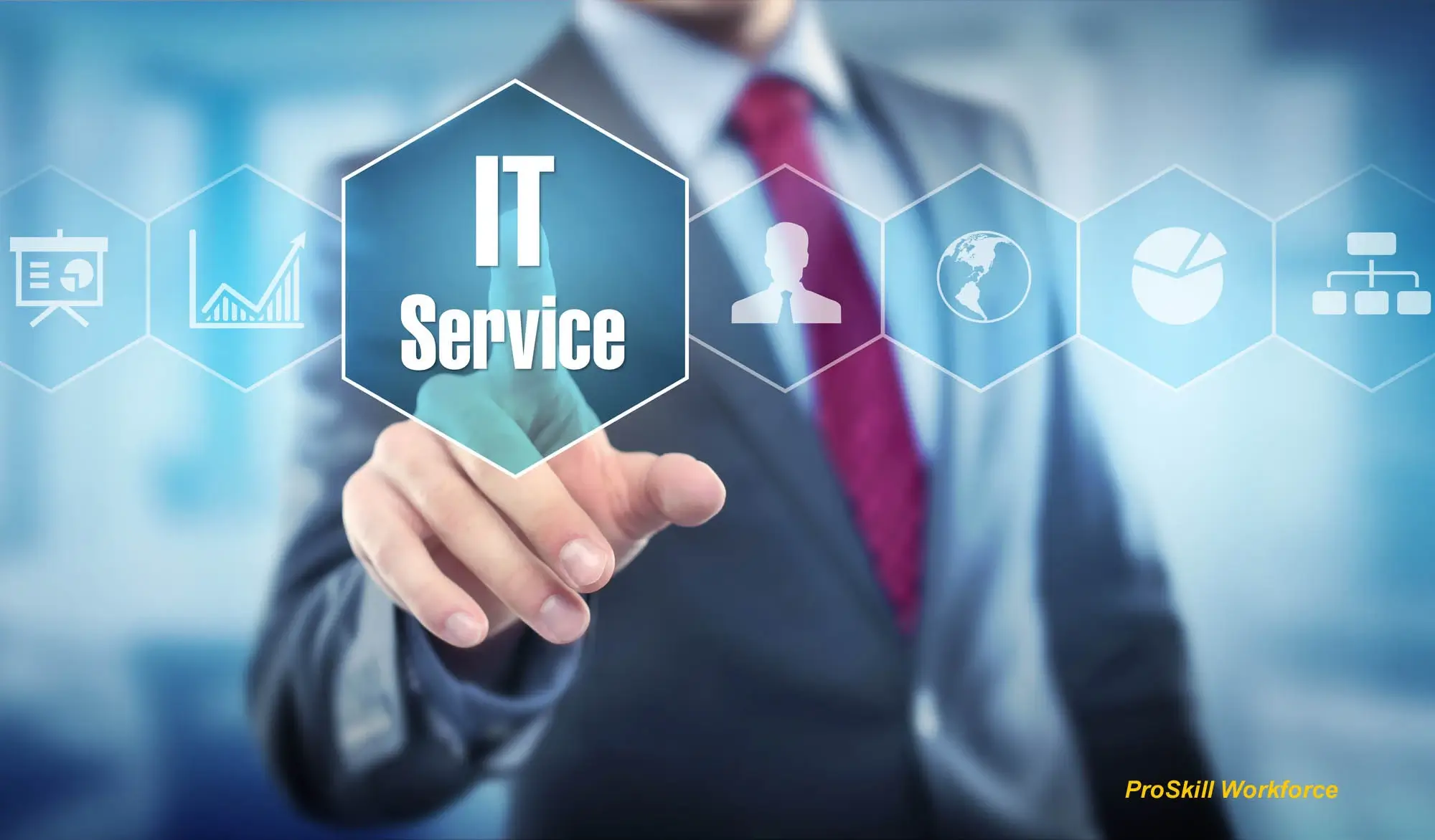 Best IT Professional Service Company in Singapore- professional services in it industry singapore- Proskill Workforce Pte Ltd-IT Support Services Singapore