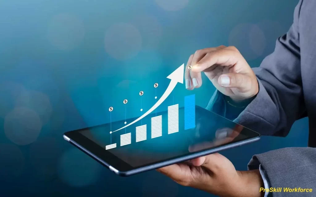 IT Professional Services Help Businesses Grow- professional services in it industry singapore- Proskill Workforce Pte Ltd-IT Consultancy Services