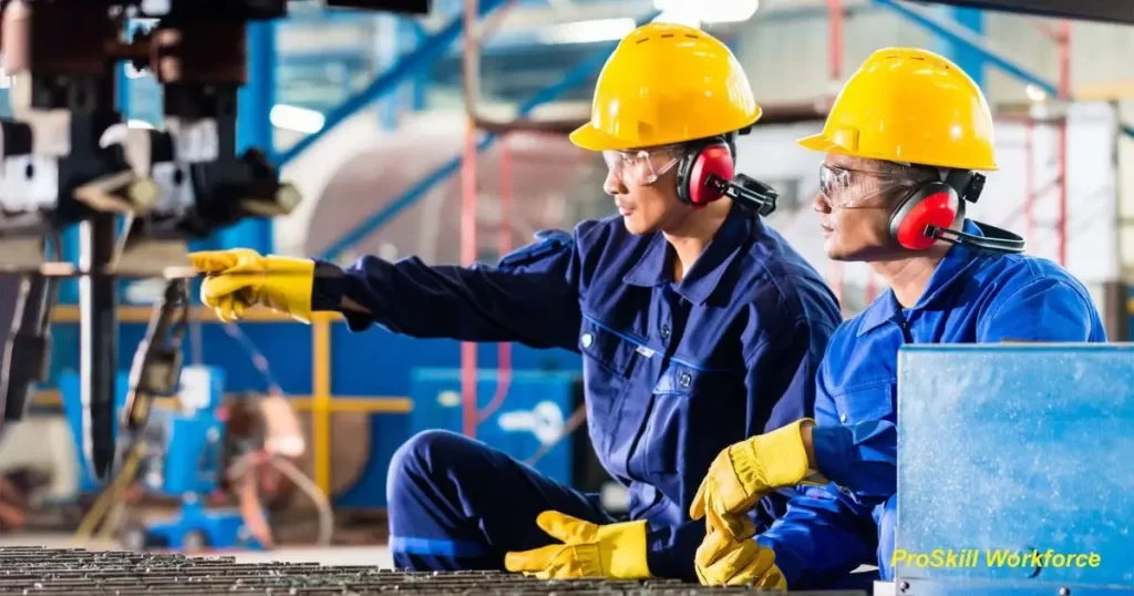 Importance of Workplace Safety and Health Officers- outsource safety officer singapore- Proskill Workforce Pte Ltd.- Safety Officer Outsource in Singapore-WHS Consultant singapore
