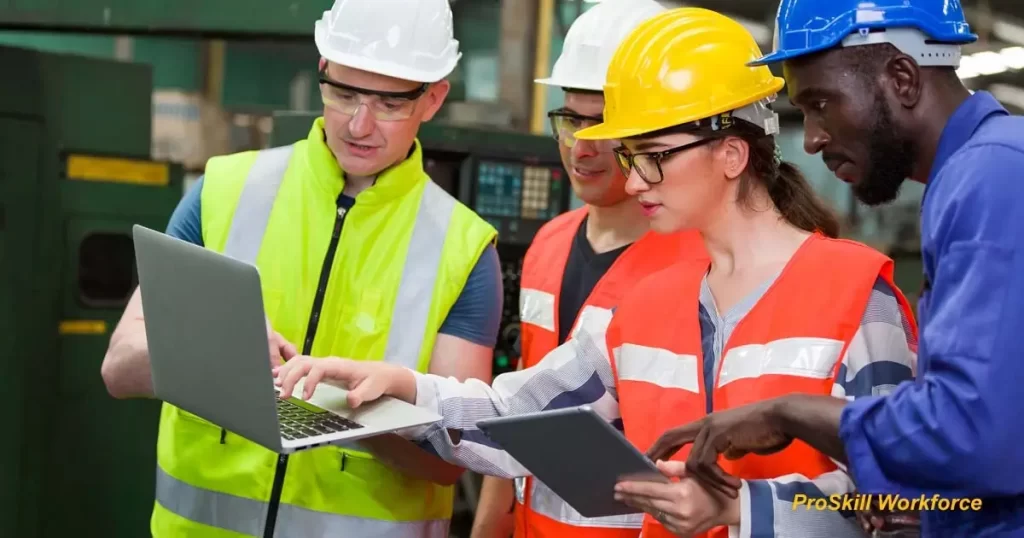 Qualifications and Skills Required for a Workplace Safety and Health Officer-workplace health and safety