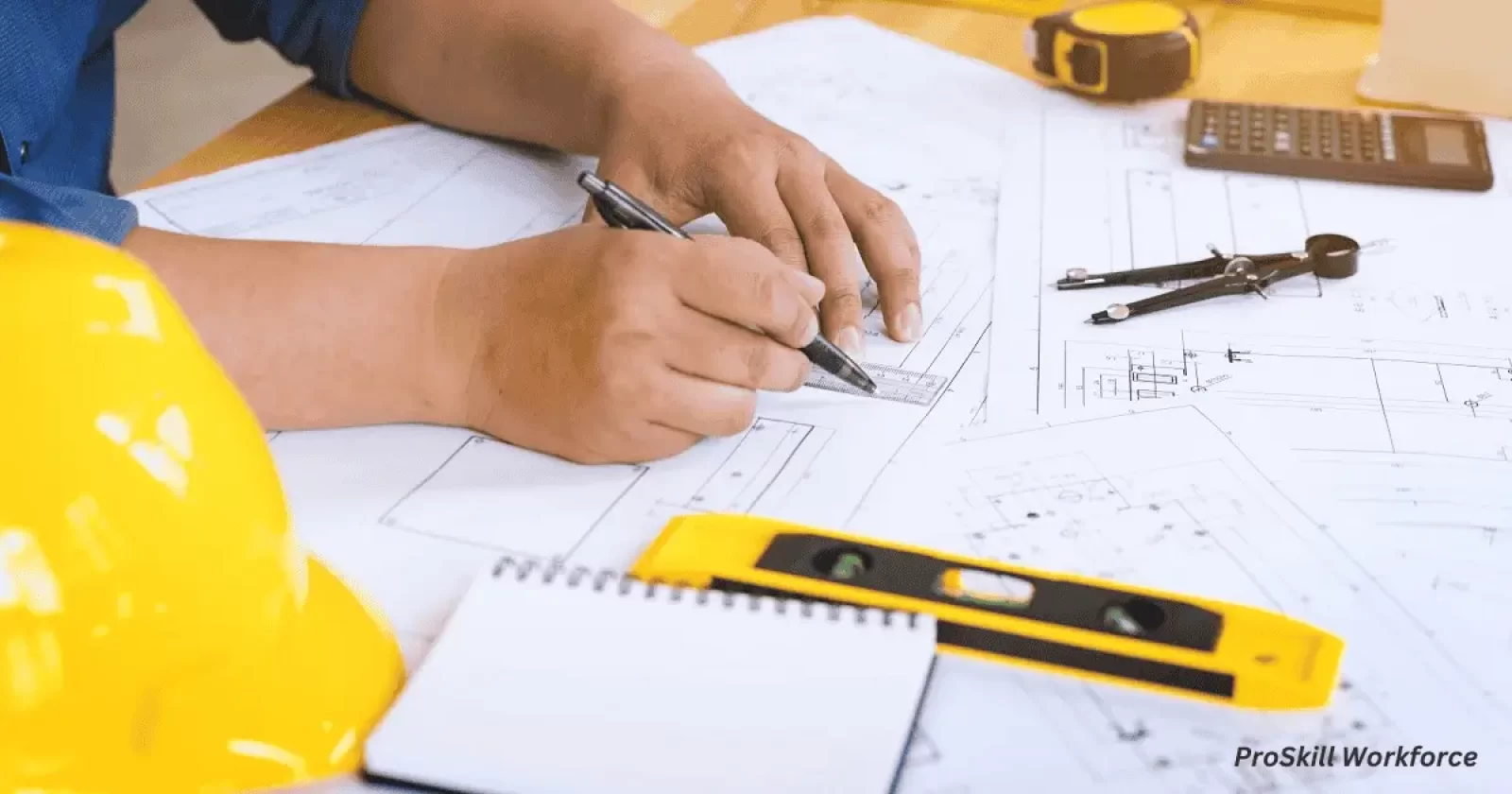 Skills and Qualifications Required for an RTO, Best Resident Technical Officer (RTO) in Singapore - Proskill Workforce Pte Ltd