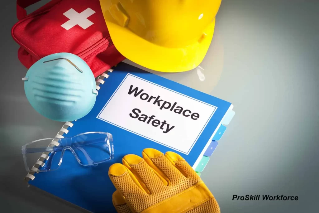 Workplace Safety and Health Officer (WSHO)- outsource safety officer singapore- Proskill Workforce Pte Ltd.-outsource safety officer- safety and health management system singapore- Safety Officer Outsource in Singapore- Safety Officer Outsource in Singapore-workplace health and safety