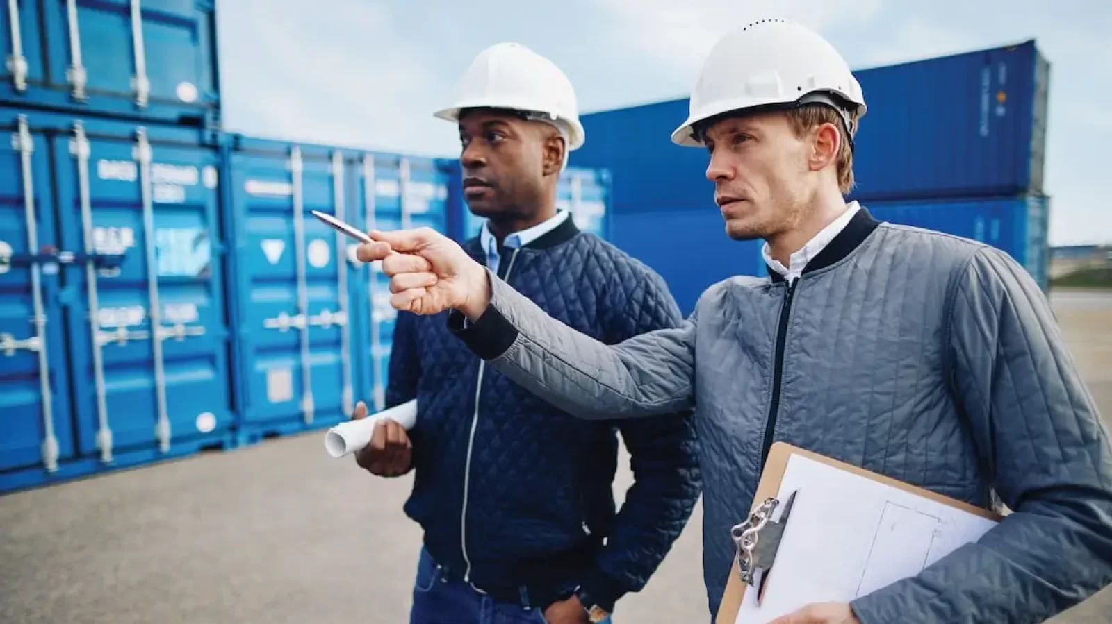 What Is a Quality Manager- QC Inspector Hiring In Singapore- Proskill Workforce Pte Ltd