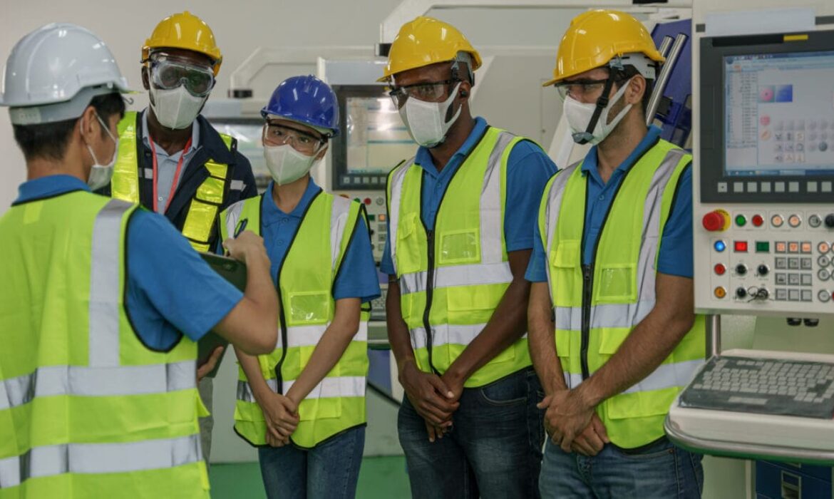 Warehouse Assistant Singapore- Proskill Workforce Pte Ltd- manpower outsourcing company singapore- labor supply company Singapore- Construction Manpower Supply Singapore