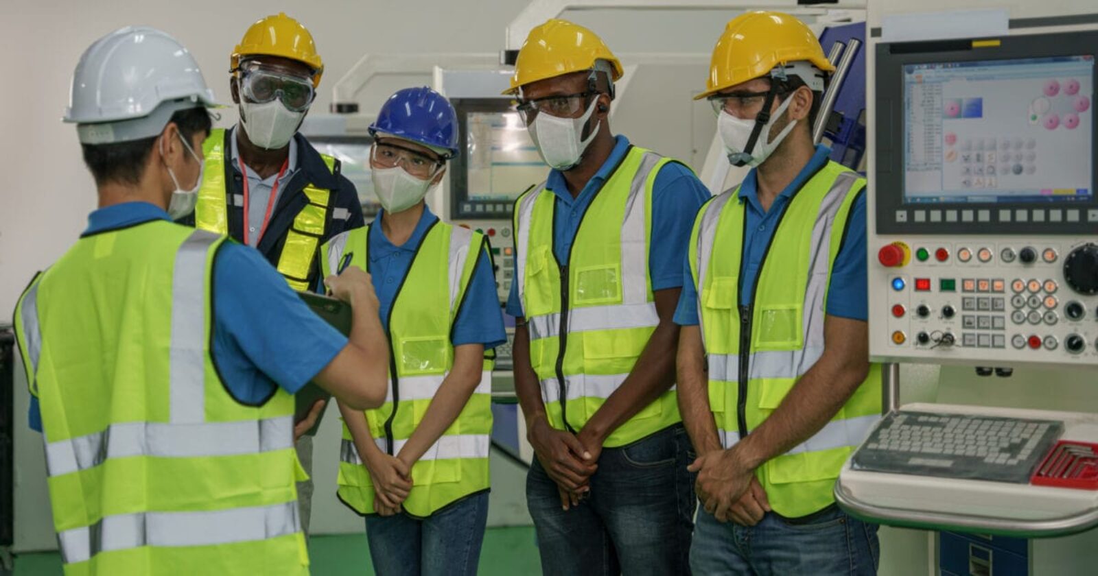 Warehouse Assistant Singapore- Proskill Workforce Pte Ltd- manpower outsourcing company singapore- labor supply company Singapore- Construction Manpower Supply Singapore