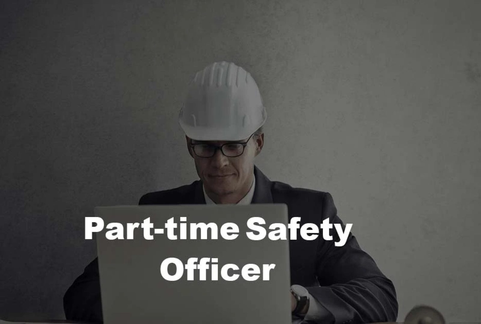 Part-time Safety Officer