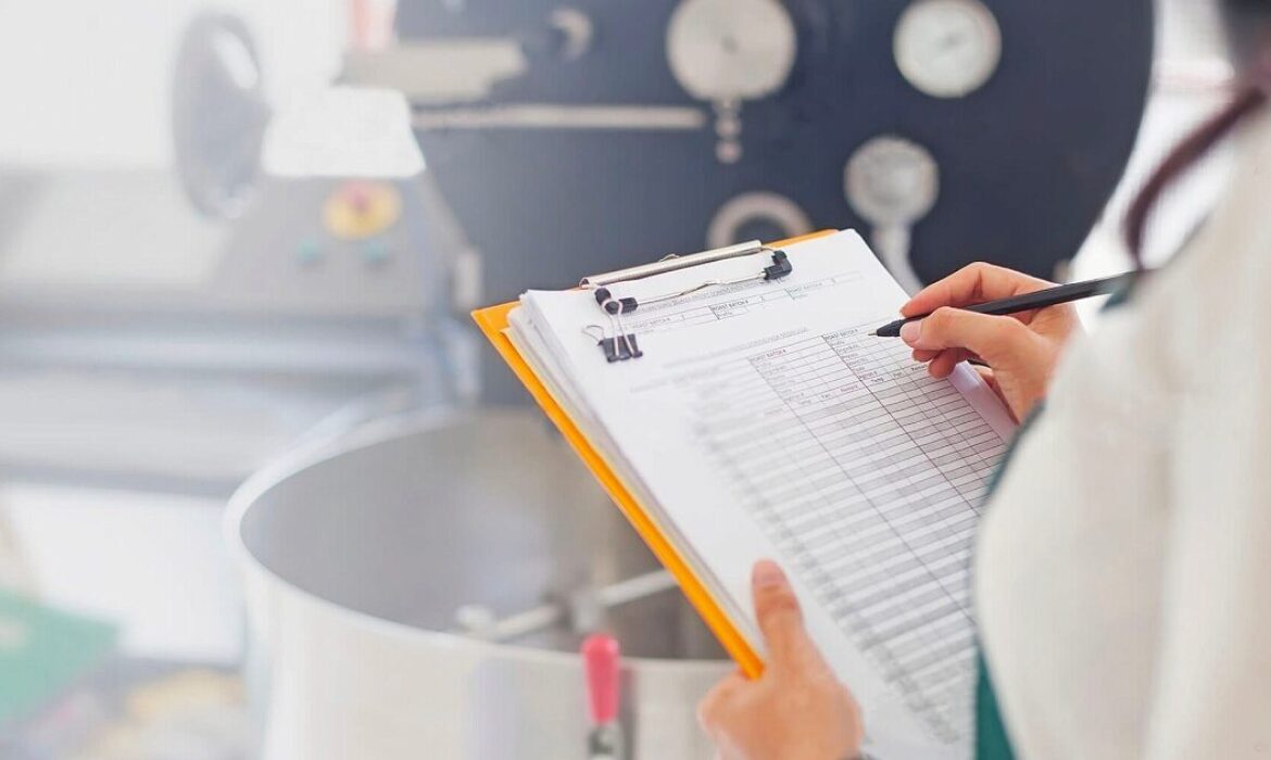 Daily Tasks of a Quality Control Inspector- purpose of inspection and quality control singapore- Proskill Workforce Pte Ltd- How To Be A Quality Manager SIngapore