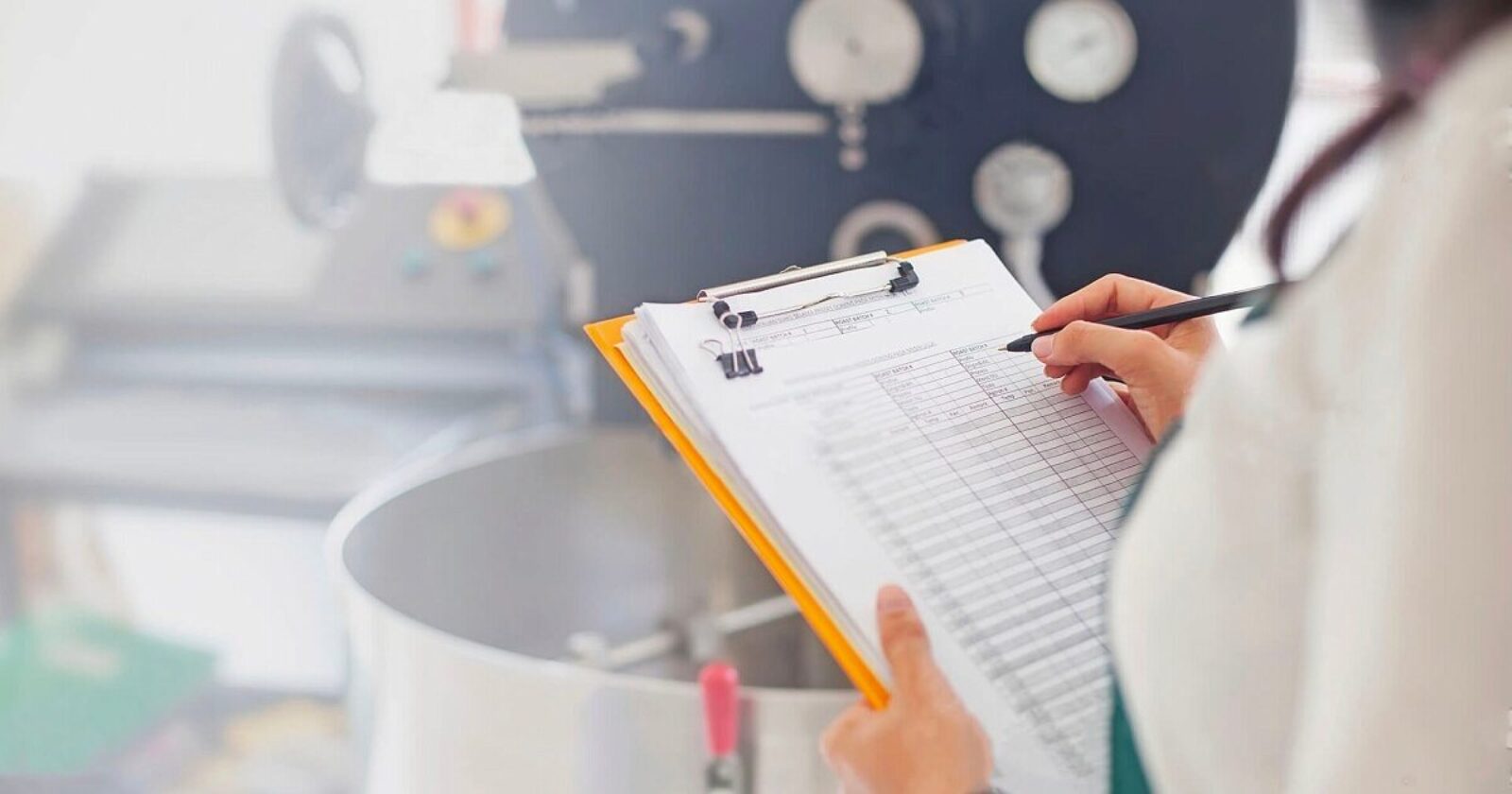 Daily Tasks of a Quality Control Inspector- purpose of inspection and quality control singapore- Proskill Workforce Pte Ltd- How To Be A Quality Manager SIngapore