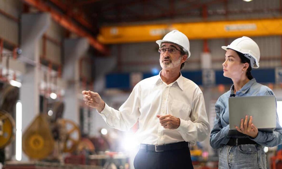 Industries That Employ Quality Control Inspectors- quality control inspection Singapore- Proskill Workforce Pte Ltd