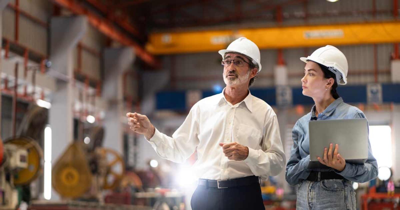 Industries That Employ Quality Control Inspectors- quality control inspection Singapore- Proskill Workforce Pte Ltd