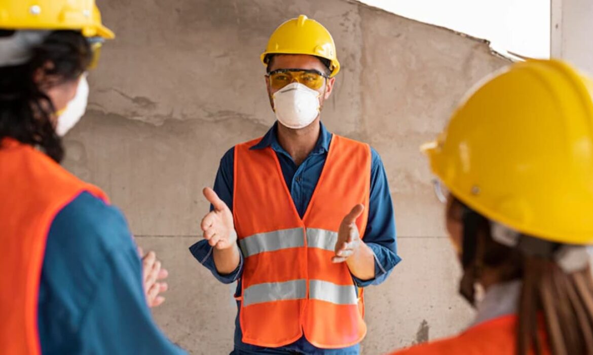 outsourcing workplace safety and health professionals singapore- Proskill Workforce Pte Ltd