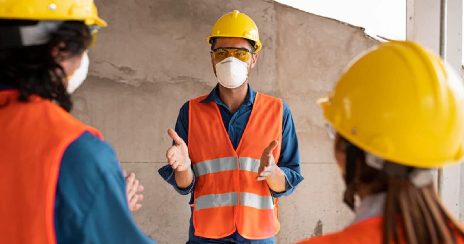 outsourcing workplace safety and health professionals singapore- Proskill Workforce Pte Ltd
