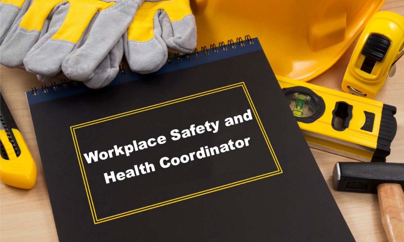 Workplace Safety and Health Coordinator