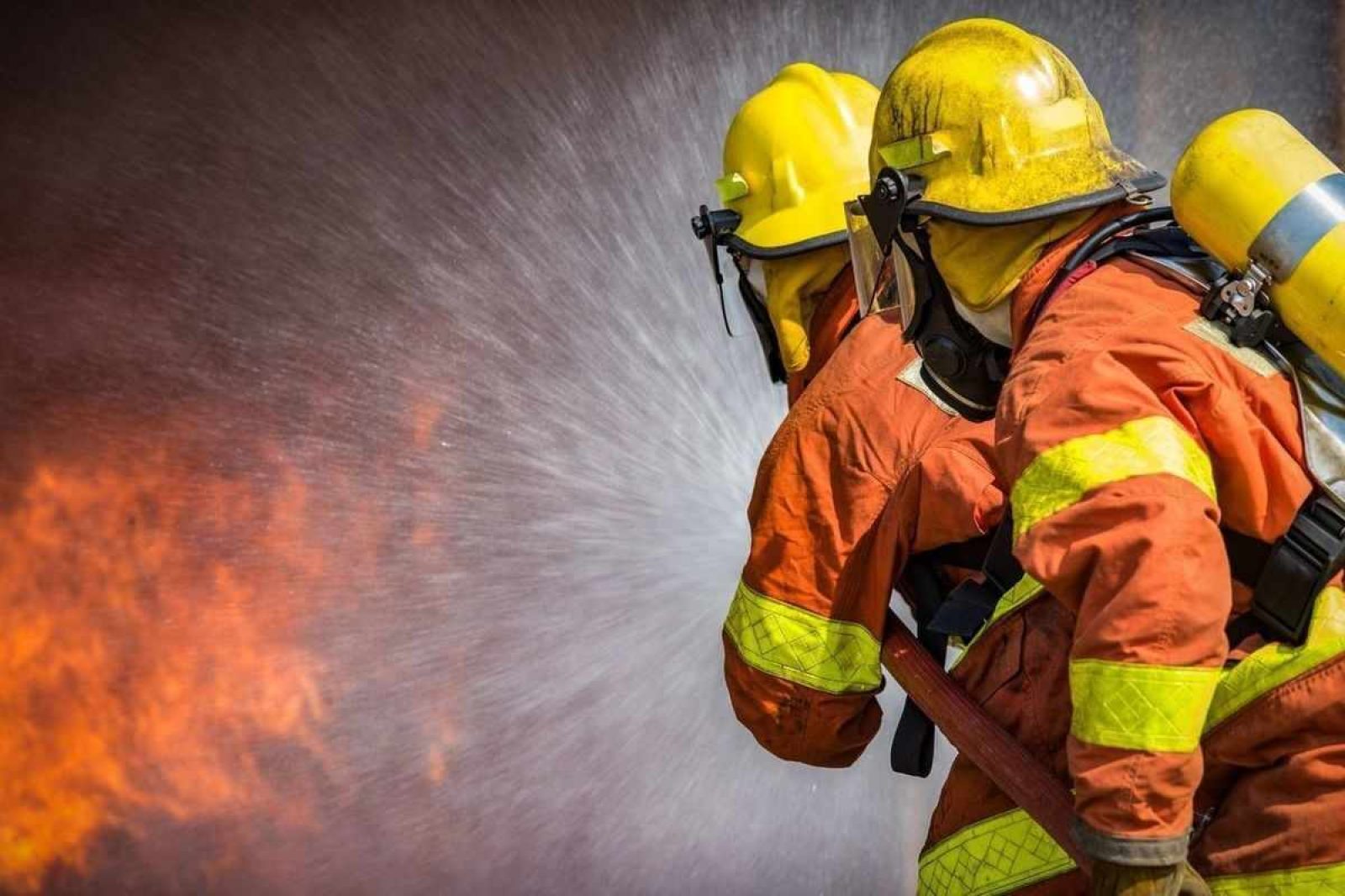 fire safety manager