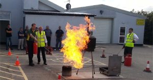 Fire Safety Training and Certifications- fire safety manager service Singapore- Fire Safety Management Tips- Proskill Workforce Pte Ltd