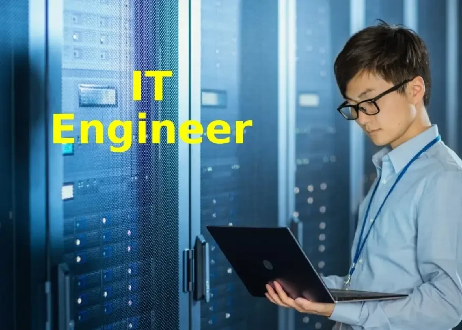 Best it engineer service company in Singapore