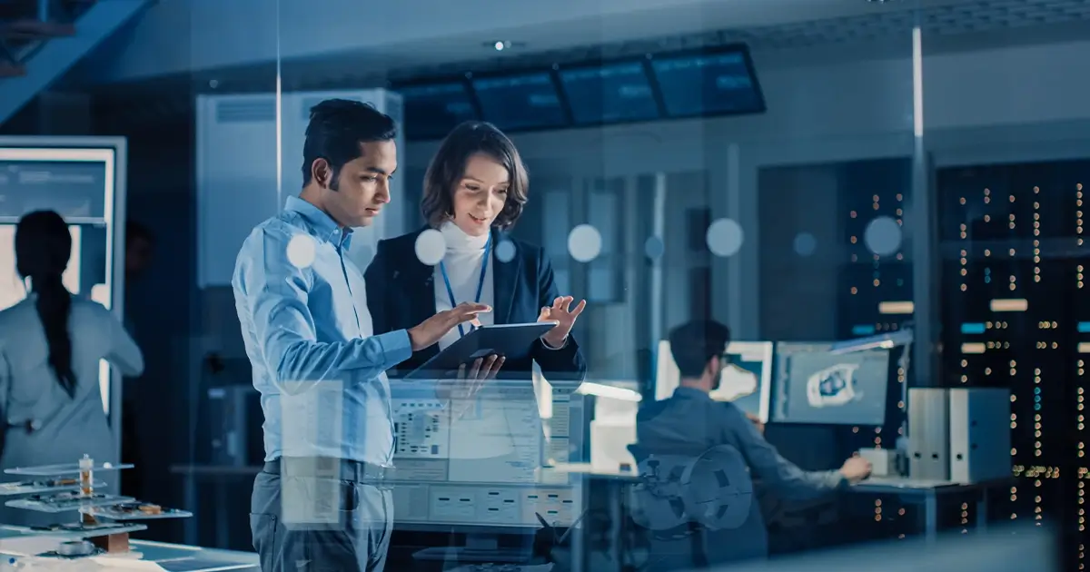 Importance of IT Engineer Service