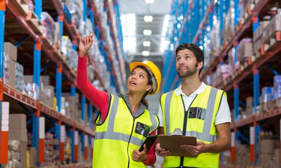 Key Responsibilities of a Warehouse Assistant Singapore- Proskill Workforce Pte Ltd