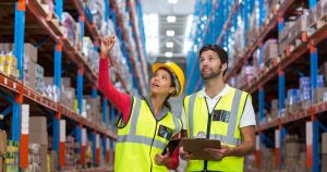 Key Responsibilities of a Warehouse Assistant Singapore- Proskill Workforce Pte Ltd