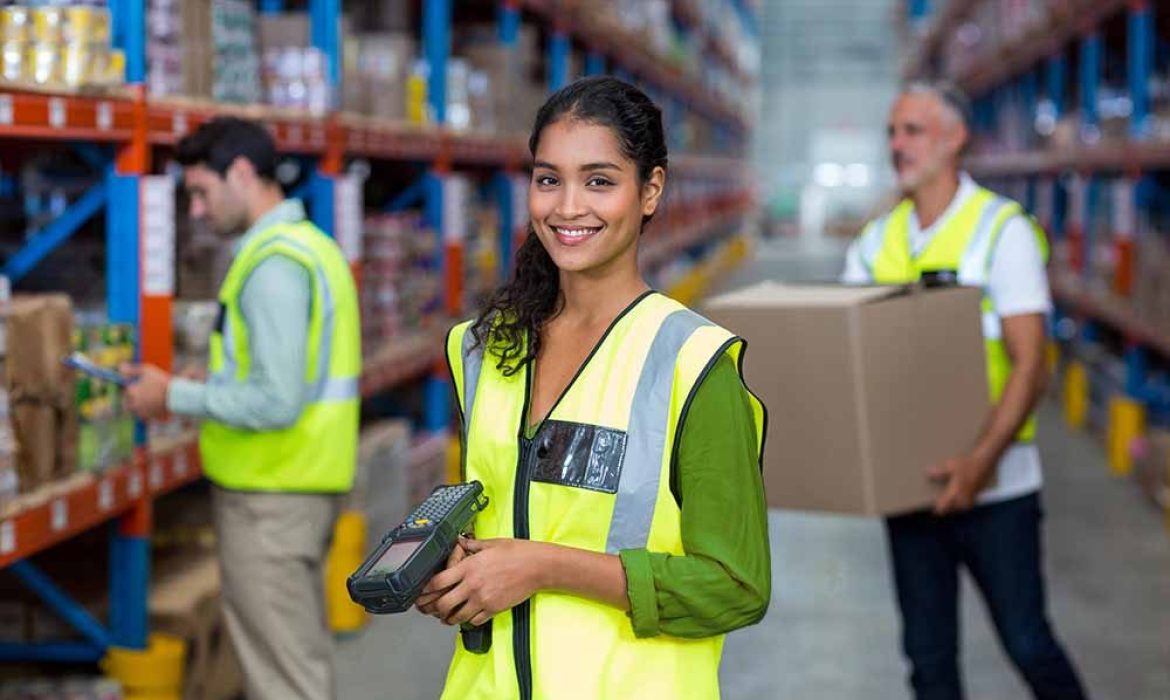 Best Warehouse Assistant Service Provider in Singapore- Warehouse Assistant Singapore- Proskill Workforce Pte Ltd