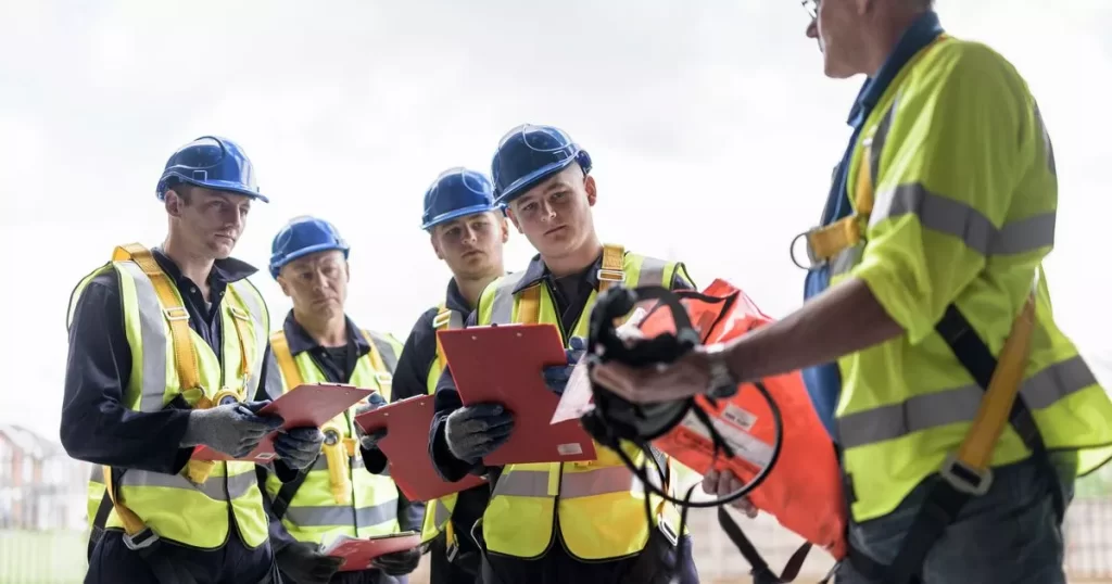 Benefits of Hiring a Part Time WSHO- wsh consulting services singapore