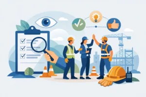 Behavior Based Safety Program for Safer Sites Behavior Based Safety Program for Safer Sites