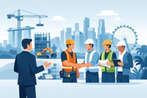 Construction Manpower Outsourcing Singapore Construction Manpower Outsourcing Singapore