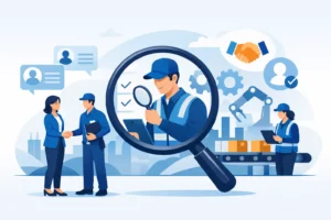 Quality Control Inspector Recruitment That Works