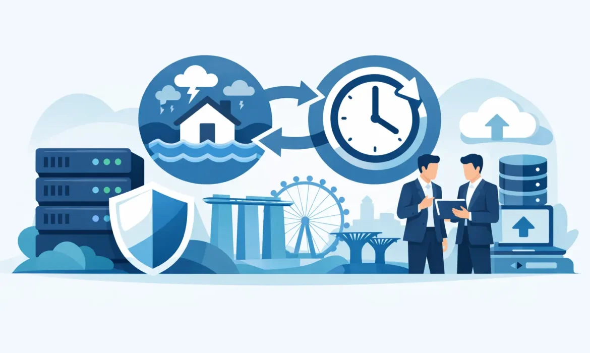 RE and RTO Services Provider in Singapore