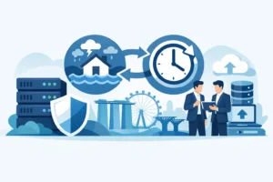 RE and RTO Services Provider in Singapore