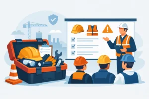 Toolbox Safety Briefing Services That Deliver Toolbox Safety Briefing Services That Deliver