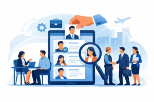What a Manpower Recruitment Agency Should Deliver