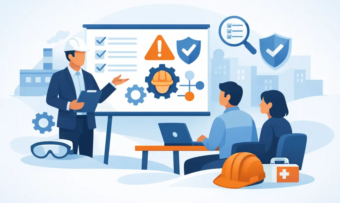 When to Hire a Safety Management System Consultant