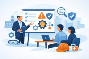 When to Hire a Safety Management System Consultant When to Hire a Safety Management System Consultant