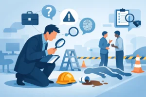 When to Hire a Workplace Incident Investigation Consultant When to Hire a Workplace Incident Investigation Consultant
