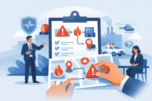 When to Hire an Emergency Response Plan Consultant When to Hire an Emergency Response Plan Consultant