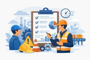 Workplace Safety Audit Services That Prevent Delays Workplace Safety Audit Services That Prevent Delays