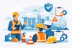 Workplace Safety Consultancy Singapore That Works Workplace Safety Consultancy Singapore That Works