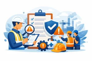 WSH Risk Assessment Services for Safer Worksites WSH Risk Assessment Services for Safer Worksites