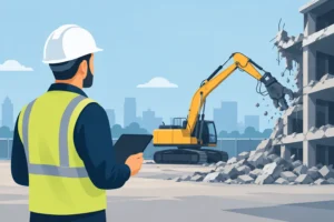 Choosing a Hacking & Demolition Contractor Choosing a Hacking & Demolition Contractor