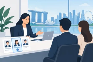 Choosing a Professional Recruitment Agency in Singapore Choosing a Professional Recruitment Agency in Singapore
