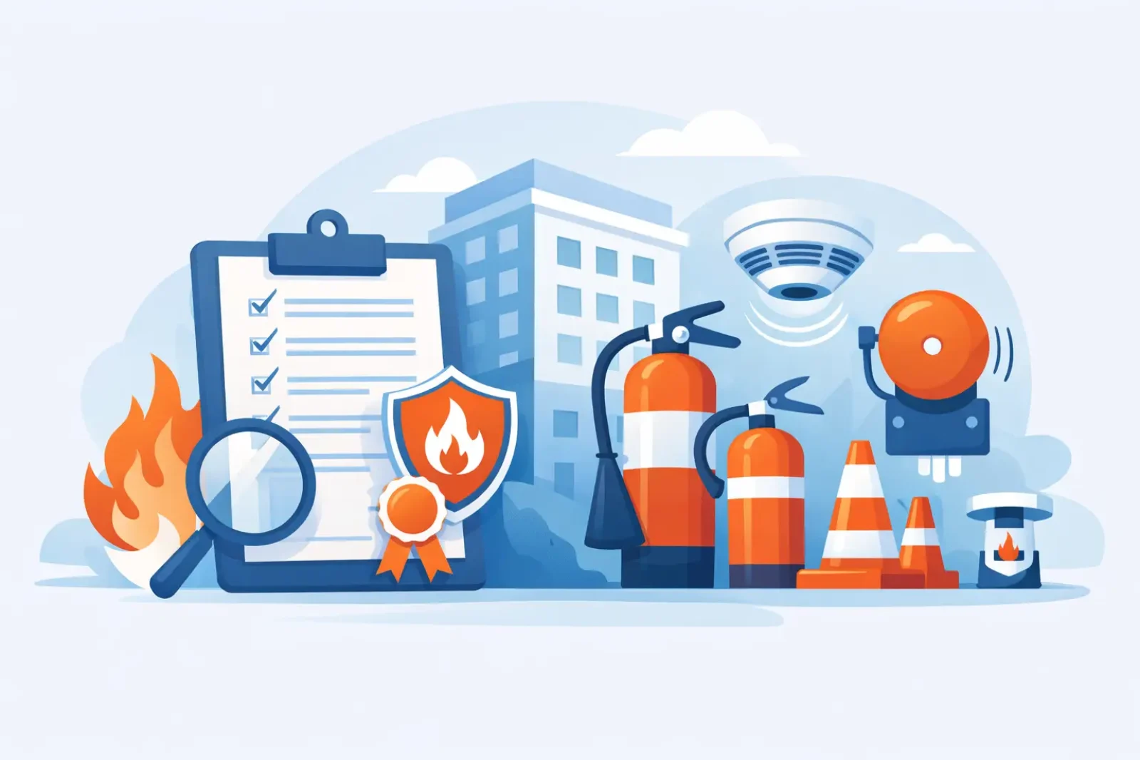 Fire Certificate Requirements in Singapore: A Practical Guide to Compliance and Renewal