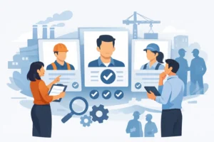 How to Choose the Best Industrial Staffing Partners