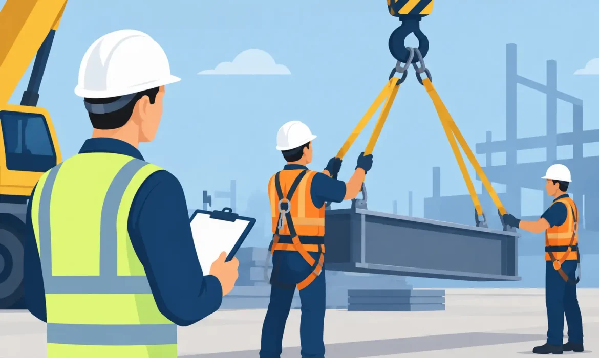 How to Hire Qualified Forklift Operators for Safer Operation