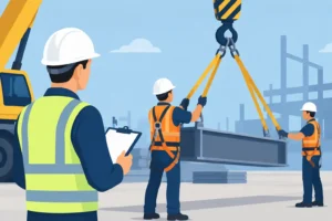 How to Hire Qualified Forklift Operators for Safer Operation