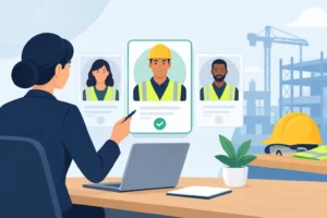 How to Recruit Safety Professionals for Your Site