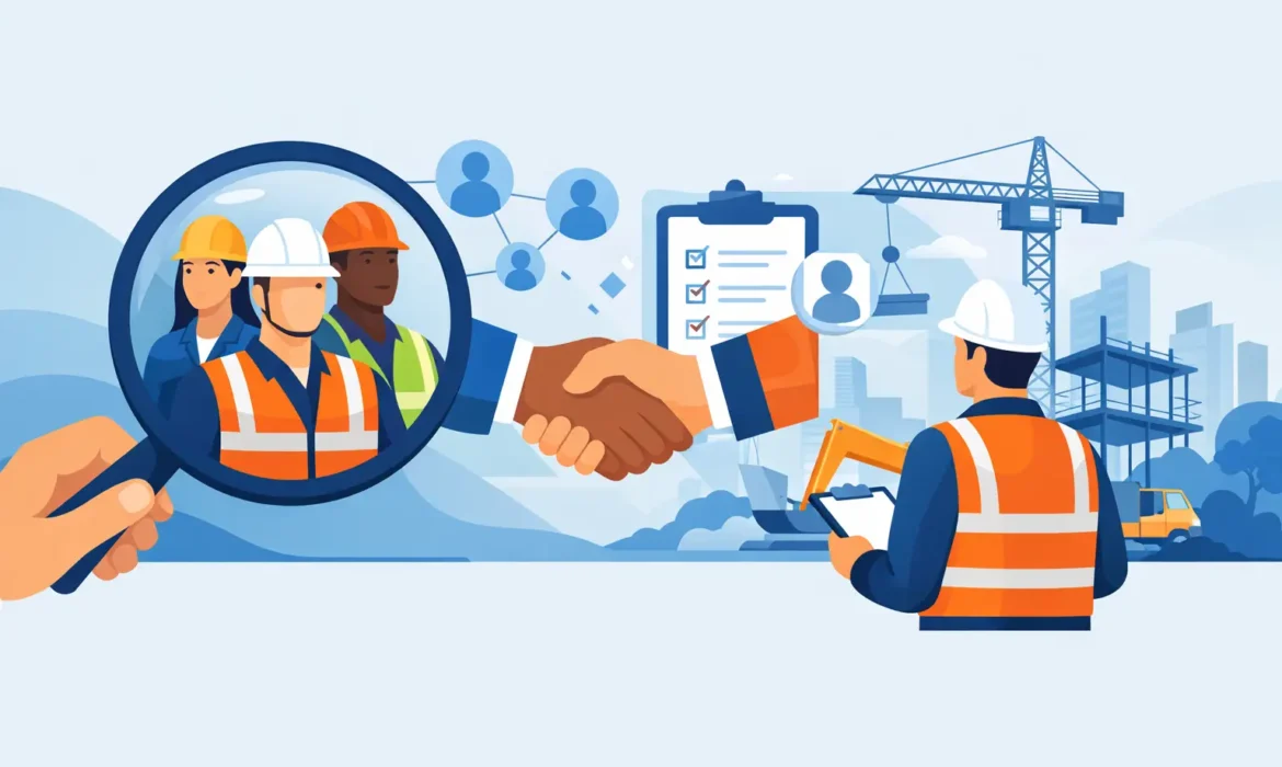 How to Source Safety Officers for Safer Sites
