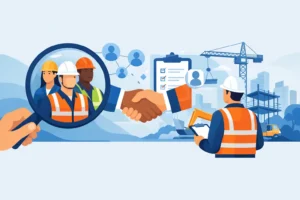 How to Source Safety Officers for Safer Sites